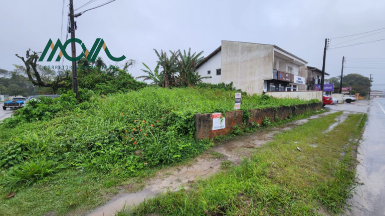 Imagem Terreno à Venda, 384 m² em Princesa Do Mar - Itapoá Imagem Terreno à Venda, 384 m² em Princesa Do Mar - Itapoá