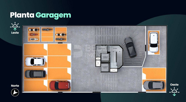 Imagem Apartamento com 3 Quartos à Venda, 161 m² em Centro - Balneário Camboriú Imagem Apartamento com 3 Quartos à Venda, 161 m² em Centro - Balneário Camboriú