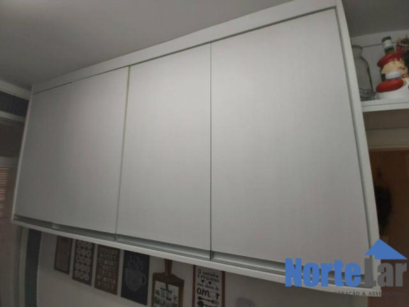 Imagem Apartamento com 2 Quartos à Venda, 59 m² em Santa Teresinha - São Paulo