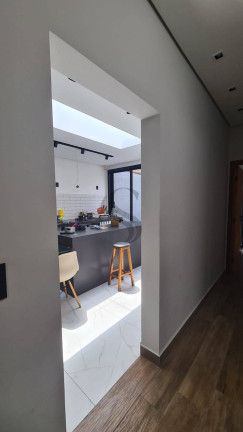Imagem Casa de Condomínio com 3 Quartos à Venda, 152 m² em Wanel Ville - Sorocaba Imagem Casa de Condomínio com 3 Quartos à Venda, 152 m² em Wanel Ville - Sorocaba