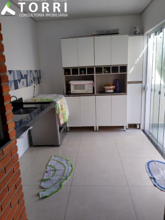 Imagem Imóvel com 3 Quartos à Venda, 105 m² em Horto Florestal - Sorocaba