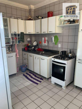 Imagem Apartamento com 4 Quartos à Venda, 130 m² em Jardim Oceania - João Pessoa