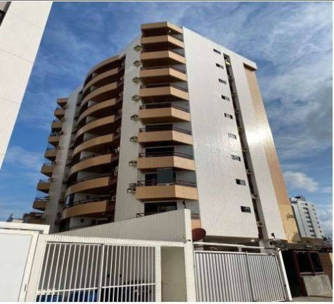 Foto do imóvel Apartamento com 3 Quartos à Venda, 123 m² em Manaíra - João Pessoa Foto do imóvel Apartamento com 3 Quartos à Venda, 123 m² em Manaíra - João Pessoa