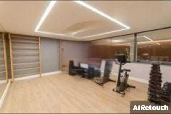 Imagem Apartamento com 2 Quartos à Venda, 100 m² em Tijuca - Rio De Janeiro