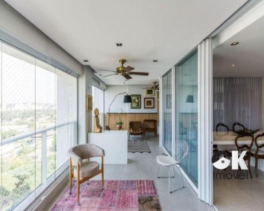 Imagem Apartamento com 5 Quartos à Venda, 352 m² em Pinheiros - São Paulo Imagem Apartamento com 5 Quartos à Venda, 352 m² em Pinheiros - São Paulo