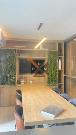 Imagem Imóvel com 1 Quarto à Venda, 25 m² em Brooklin - São Paulo