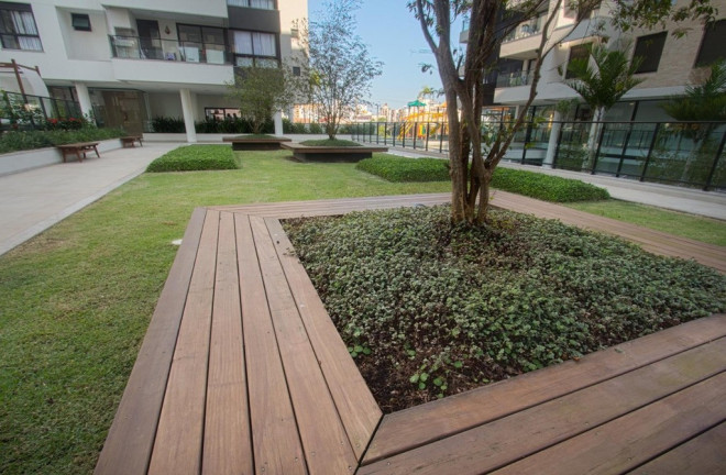 Imagem Apartamento com 3 Quartos à Venda, 91 m² em Balneário - Florianópolis