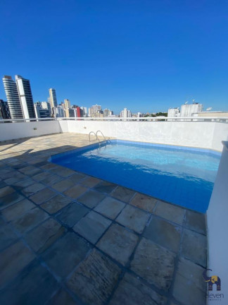 Imagem Cobertura com 4 Quartos à Venda, 260 m² em Chame-chame - Salvador