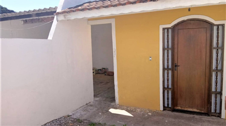 Imagem Casa com 3 Quartos à Venda, 200 m² em Rocio - Iguape
