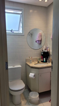 Imagem Apartamento com 2 Quartos à Venda, 60 m² em Vila Mariana - São Paulo