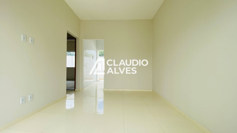 Imagem Casa com 2 Quartos à Venda, 58 m² em Asa Branca - Feira De Santana