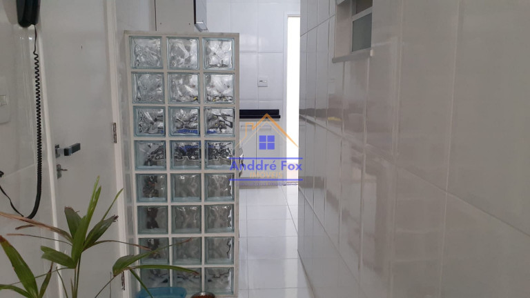 Imagem Apartamento com 2 Quartos à Venda, 66 m² em Lins De Vasconcelos - Rio De Janeiro