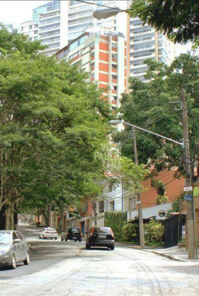 Imagem Apartamento com 3 Quartos à Venda, 94 m² em Vila Madalena - São Paulo Imagem Apartamento com 3 Quartos à Venda, 94 m² em Vila Madalena - São Paulo