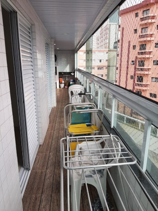 Imagem Apartamento com 2 Quartos à Venda, 88 m² em Caiçara - Praia Grande Imagem Apartamento com 2 Quartos à Venda, 88 m² em Caiçara - Praia Grande