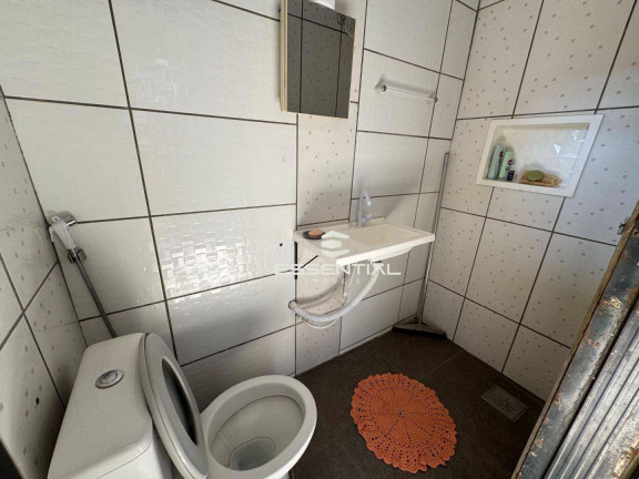 Casa com 2 Quartos à Venda, 130 m² em Residencial Vila Flora - São José Do Rio Preto