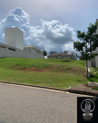 Imagem Terreno à Venda, 430 m² em Alphaville Nova Esplanada - Votorantim