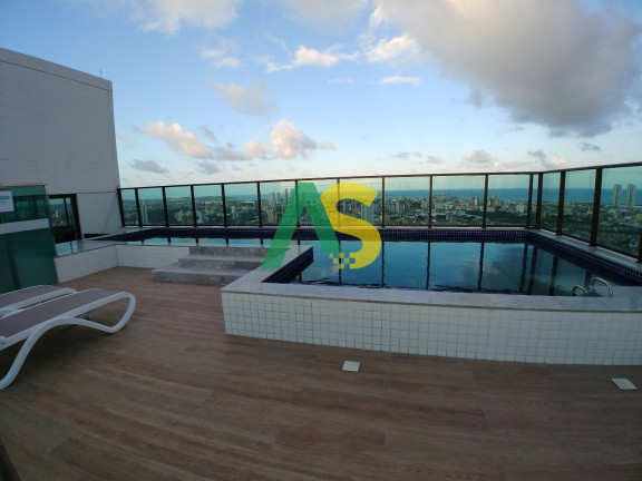 Imagem Imóvel com 2 Quartos à Venda, 54 m² em Ilha Do Leite - Recife Imagem Imóvel com 2 Quartos à Venda, 54 m² em Ilha Do Leite - Recife