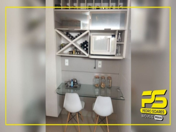 Imagem Apartamento com 3 Quartos à Venda, 115 m² em Jardim Oceania - João Pessoa Imagem Apartamento com 3 Quartos à Venda, 115 m² em Jardim Oceania - João Pessoa