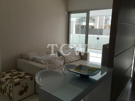 Imagem Apartamento com 1 Quarto à Venda, 56 m² em Brooklin - São Paulo Imagem Apartamento com 1 Quarto à Venda, 56 m² em Brooklin - São Paulo