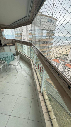 Imagem Apartamento com 2 Quartos à Venda, 100 m² em Aviação - Praia Grande