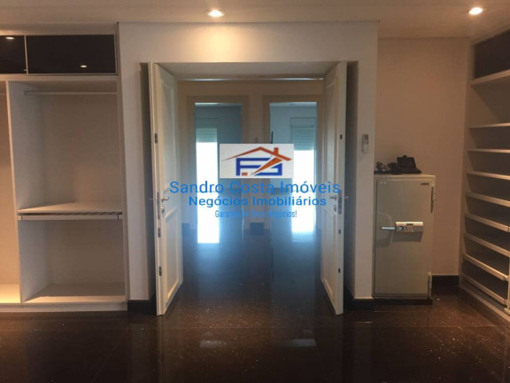 Imagem Apartamento com 6 Quartos para Alugar, 1.250 m² em Retiro Morumbi - São Paulo Imagem Apartamento com 6 Quartos para Alugar, 1.250 m² em Retiro Morumbi - São Paulo