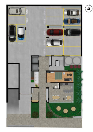 Imagem Apartamento com 3 Quartos à Venda, 126 m² em Passo Da Areia - Porto Alegre Imagem Apartamento com 3 Quartos à Venda, 126 m² em Passo Da Areia - Porto Alegre