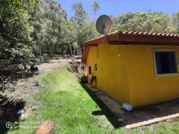 Imagem Chácara com 3 Quartos à Venda, 73.000 m² em Pires - Piedade