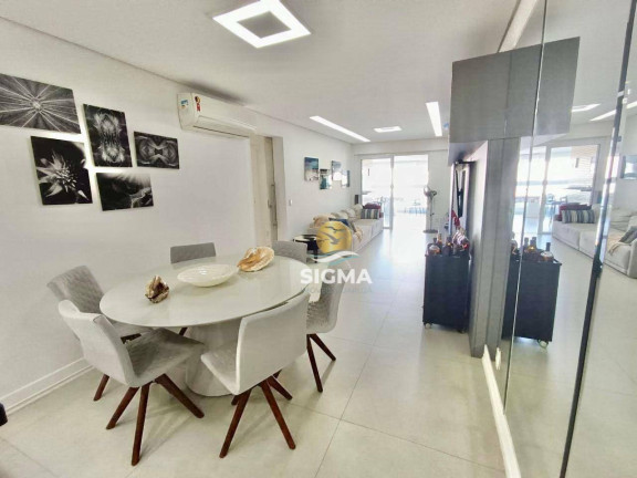 Imagem Apartamento com 3 Quartos à Venda, 120 m² em Jardim Astúrias - Guarujá Imagem Apartamento com 3 Quartos à Venda, 120 m² em Jardim Astúrias - Guarujá