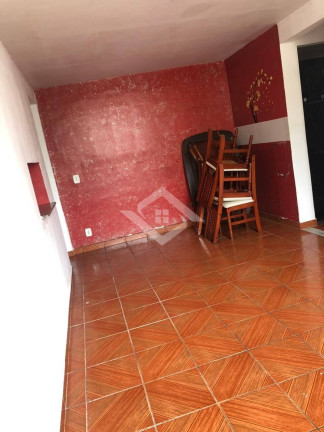 Imagem Apartamento com 2 Quartos à Venda, 50 m² em Campo Grande - Rio De Janeiro Imagem Apartamento com 2 Quartos à Venda, 50 m² em Campo Grande - Rio De Janeiro