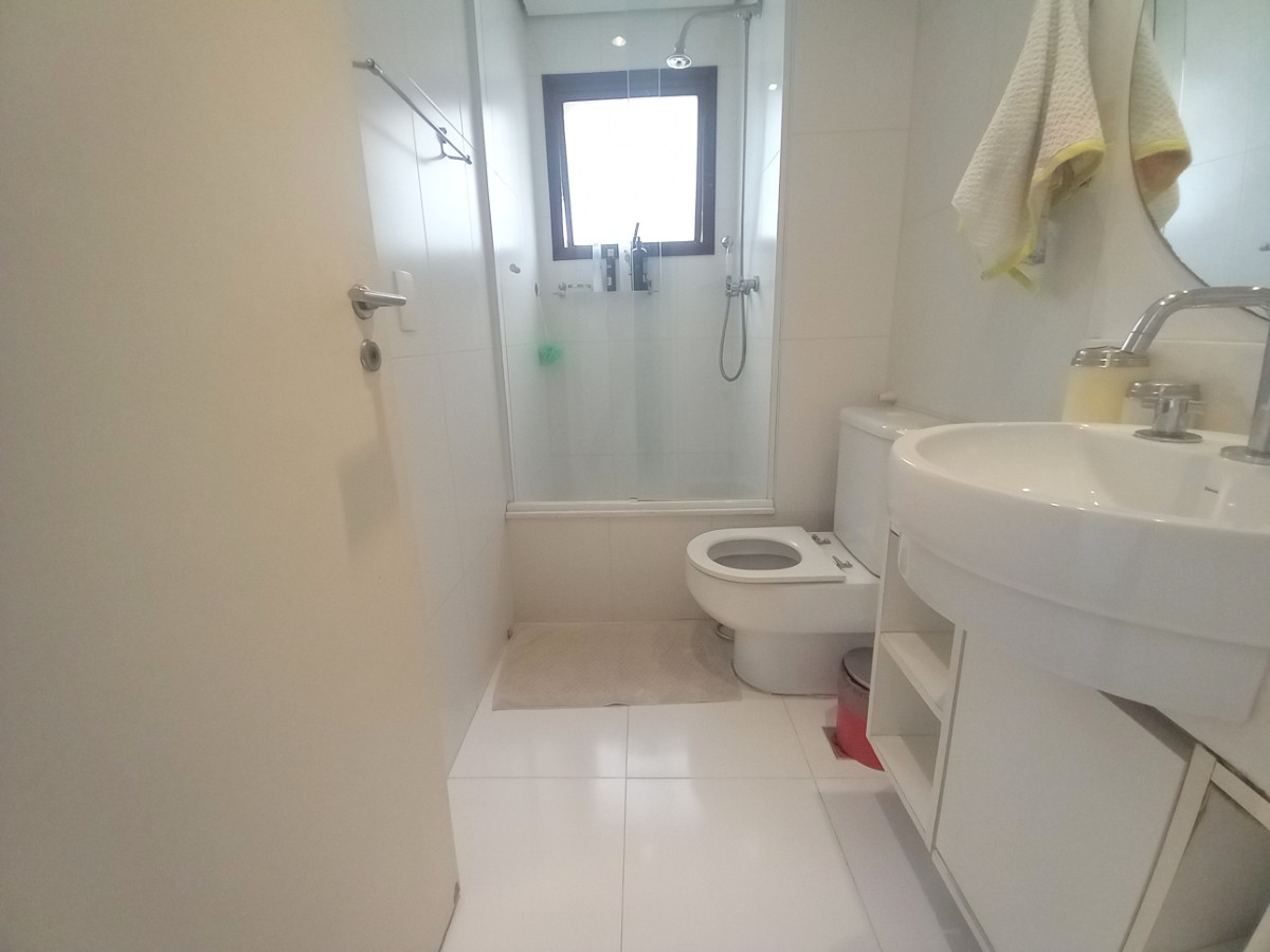 Imagem Apartamento com 4 Quartos à Venda, 168 m² em Vila Mariana - São Paulo