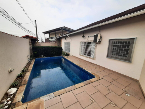 Casa com 2 Quartos à Venda, 10 m² em Caiçara - Praia Grande