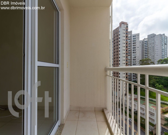 Foto do imóvel Apartamento com 3 Quartos à Venda, 67 m² em Vila Andrade - Sao Paulo