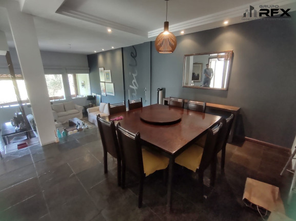Imagem Casa de Condomínio com 4 Quartos à Venda, 312 m² em Badu - Niterói