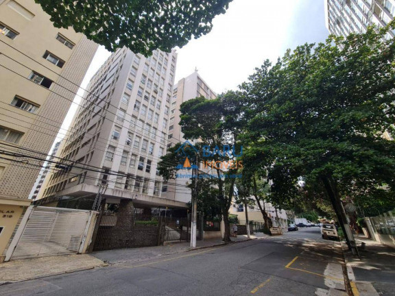 Apartamento com 5 Quartos à Venda, 320 m² em Jardim América - São Paulo