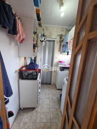 Imagem Apartamento com 3 Quartos à Venda, 78 m² em Vila Esperança - São Paulo