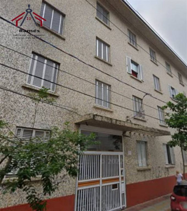 Apartamento à Venda, 23 m² em Cidade Ocian - Praia Grande