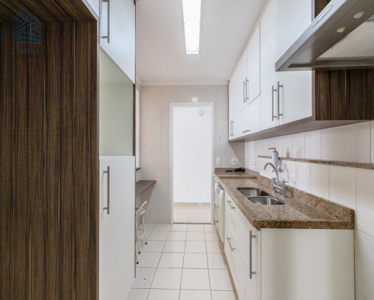 Imagem Imóvel com 3 Quartos à Venda, 115 m² em Alto Da Boa Vista - São Paulo