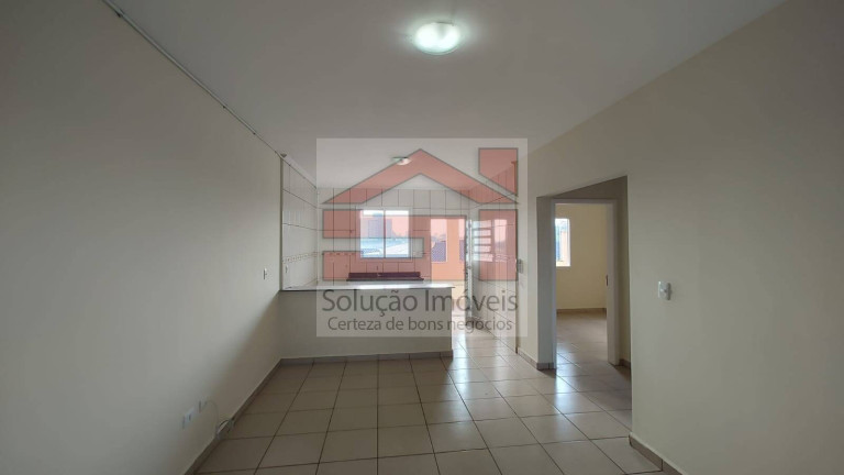 Imagem Apartamento com 2 Quartos para Alugar,  em Jardim Maria Cândida - Caçapava