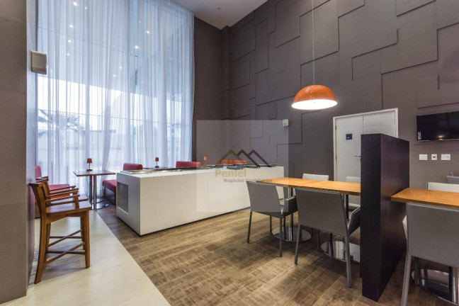 Imagem Apartamento com 1 Quarto à Venda, 37 m² em Ribeirânia - Ribeirão Preto