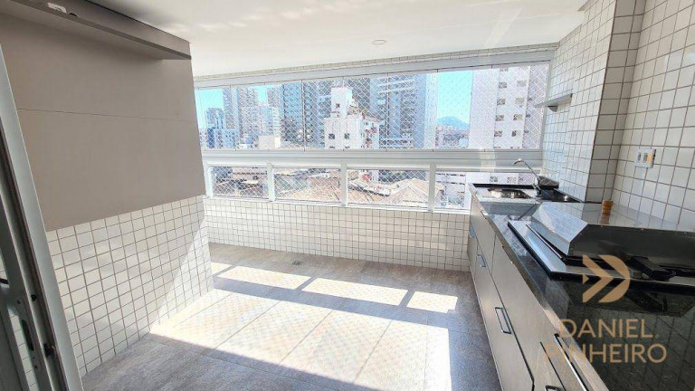 Imagem Apartamento com 3 Quartos à Venda, 140 m² em Vila Guilhermina - Praia Grande Imagem Apartamento com 3 Quartos à Venda, 140 m² em Vila Guilhermina - Praia Grande