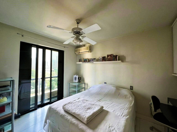 Imagem Apartamento com 3 Quartos à Venda, 220 m² em Itaim Bibi - São Paulo Imagem Apartamento com 3 Quartos à Venda, 220 m² em Itaim Bibi - São Paulo