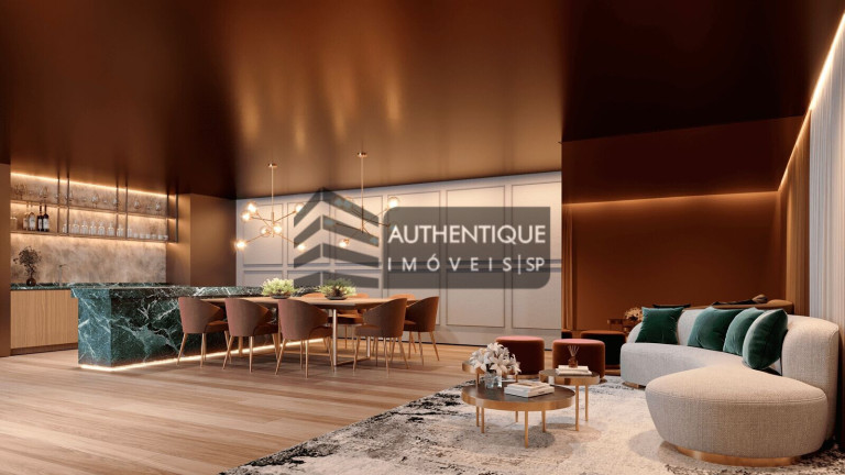 Imagem Apartamento com 2 Quartos à Venda, 75 m² em Ipiranga - São Paulo