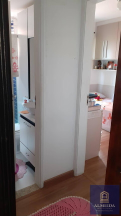 Imagem Apartamento com 2 Quartos à Venda, 45 m² em Jardim Catanduva - São Paulo Imagem Apartamento com 2 Quartos à Venda, 45 m² em Jardim Catanduva - São Paulo