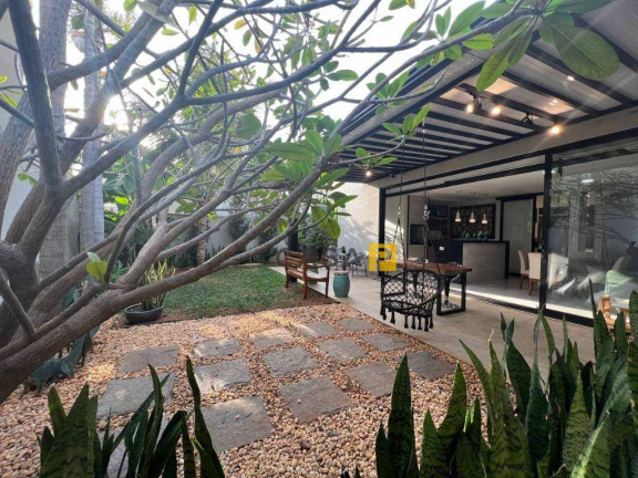 Imagem Casa com 3 Quartos à Venda, 293 m² em Loteamento Residencial Jardim Dos Ipês Amarelos - Americana Imagem Casa com 3 Quartos à Venda, 293 m² em Loteamento Residencial Jardim Dos Ipês Amarelos - Americana