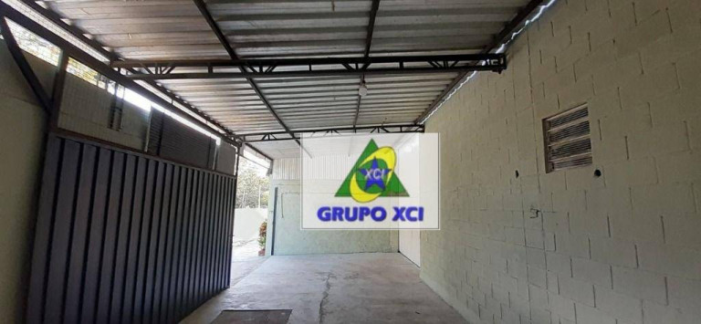 Imagem Galpão à Venda, 187 m² em Parque Via Norte - Campinas Imagem Galpão à Venda, 187 m² em Parque Via Norte - Campinas
