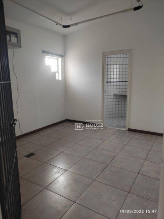 Imagem Edifício Residencial à Venda ou Locação, 340 m² em Nova Campinas - Campinas Imagem Edifício Residencial à Venda ou Locação, 340 m² em Nova Campinas - Campinas
