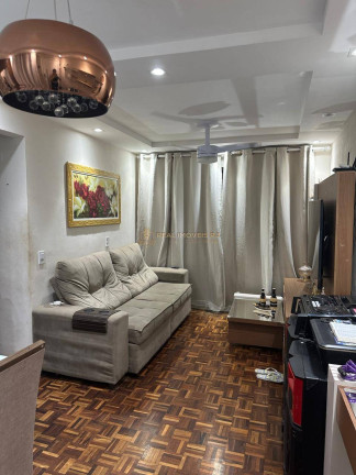 Apartamento com 2 Quartos à Venda, 49 m² em Taquara - Rio De Janeiro