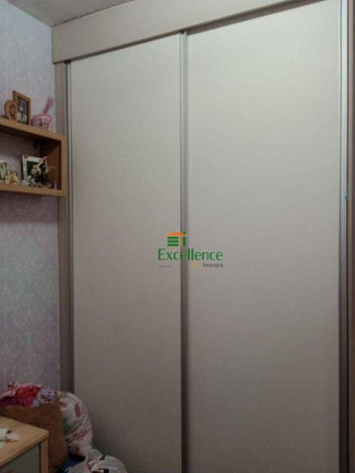 Imagem Apartamento com 2 Quartos à Venda, 35 m² em Parque São Vicente - Mauá Imagem Apartamento com 2 Quartos à Venda, 35 m² em Parque São Vicente - Mauá