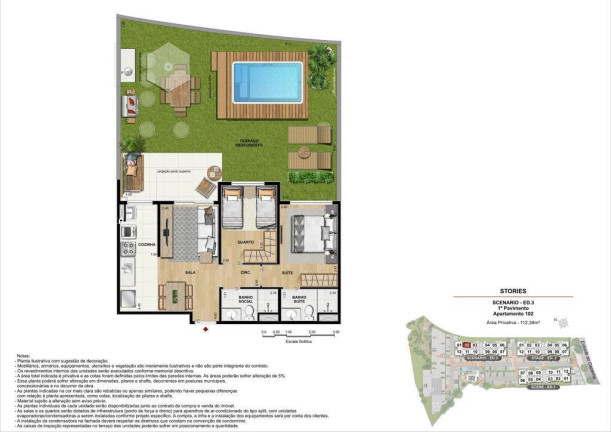 Imagem Apartamento com 2 Quartos à Venda, 112 m² em Rio De Janeiro Imagem Apartamento com 2 Quartos à Venda, 112 m² em Rio De Janeiro