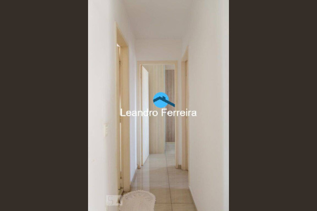Imagem Apartamento com 2 Quartos à Venda, 54 m² em Rudge Ramos - São Bernardo Do Campo Imagem Apartamento com 2 Quartos à Venda, 54 m² em Rudge Ramos - São Bernardo Do Campo